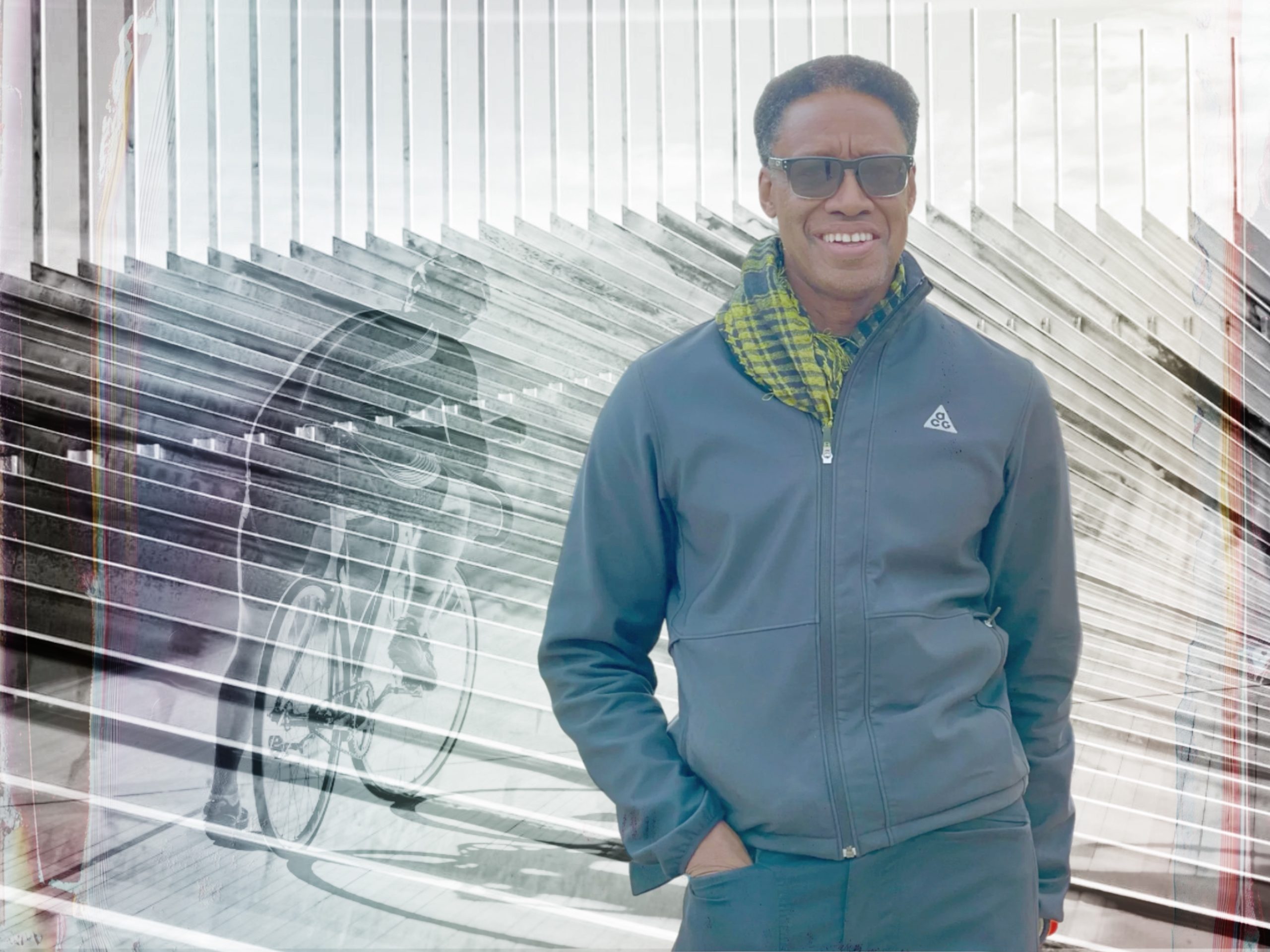 Lance Jones